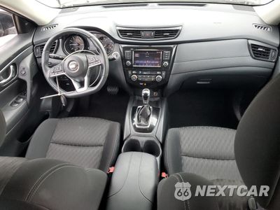 Zdjęcie 8 z 16 samochodu: 2018 NISSAN ROGUE S VIN:KNMAT2MT1JP526268 - miniatura