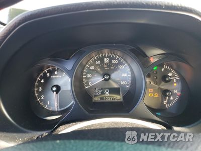 Zdjęcie 9 z 14 samochodu: 2006 LEXUS GS 300 VIN:JTHCH96S460001419 - miniatura