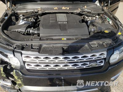 Zdjęcie 13 z 14 samochodu: 2014 LAND ROVER RANGE ROVER SPORT HSE VIN:SALWR2WF0EA377008 - miniatura