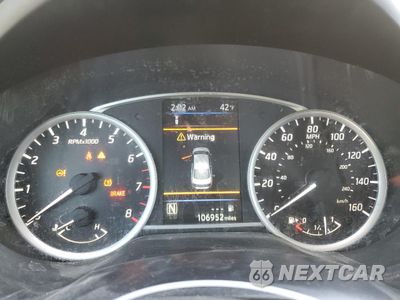 Zdjęcie 9 z 15 samochodu: 2019 NISSAN SENTRA S VIN:3N1AB7APXKY360150 - miniatura