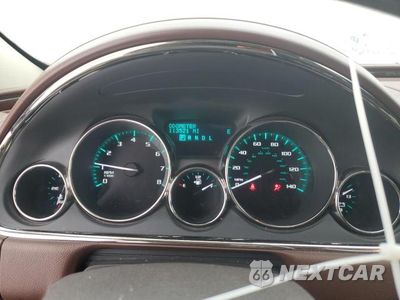 Zdjęcie 9 z 13 samochodu: 2013 BUICK ENCLAVE VIN:5GAKVDKD8DJ196322 - miniatura