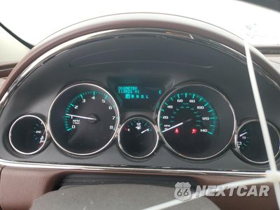 Zdjęcie 9 z 14 samochodu: 2013 BUICK ENCLAVE VIN:5GAKVDKD8DJ196322 - miniatura