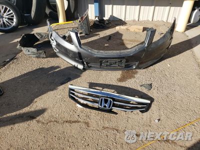 Zdjęcie 14 z 15 samochodu: 2012 HONDA ACCORD LX VIN:1HGCP2F33CA164669 - miniatura