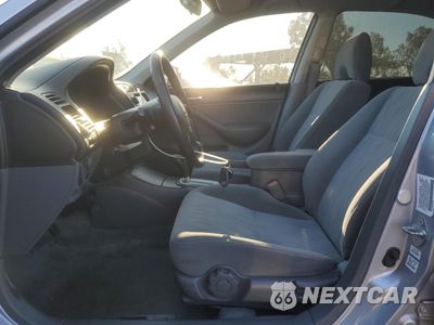 Zdjęcie 7 z 14 samochodu: 2005 HONDA CIVIC LX VIN:2HGES16515H625617 - miniatura
