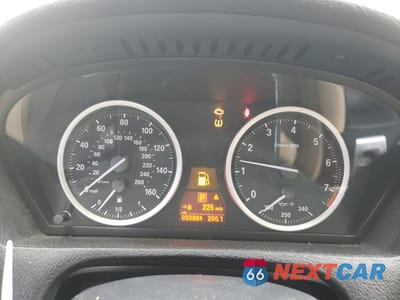 Zdjęcie 9 z 14 samochodu: 2014 BMW X6 XDRIVE50I VIN:5UXFG8C5XEL592412 - miniatura