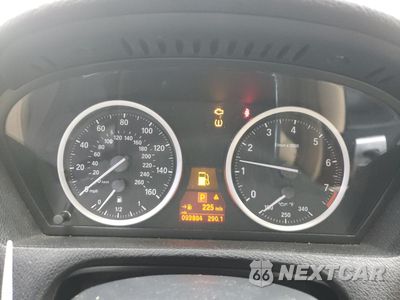 Zdjęcie 9 z 14 samochodu: 2014 BMW X6 XDRIVE50I VIN:5UXFG8C5XEL592412 - miniatura