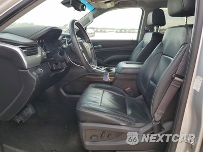 Zdjęcie 7 z 16 samochodu: 2017 CHEVROLET TAHOE C1500 LT VIN:1GNSCBKC4HR157225 - miniatura