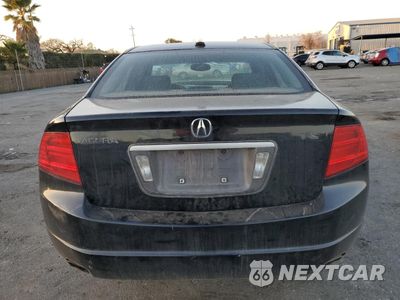 Zdjęcie 6 z 15 samochodu: 2006 ACURA 3.2TL VIN:19UUA66236A058490 - miniatura