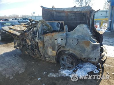 Drugie zdjęcie samochodu z przodu: 2013 TOYOTA RAV4 LE VIN:2T3ZFREV1DW011637 - miniatura