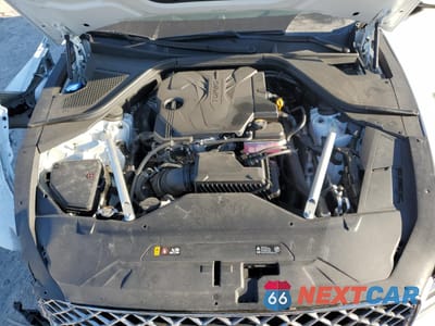 Zdjęcie 12 z 14 samochodu: 2024 GENESIS G80 BASE VIN:KMTGB4SC8RU225801 - miniatura