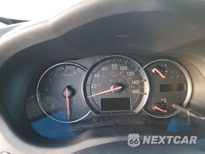 Zdjęcie 9 z 14 samochodu: 2010 NISSAN MAXIMA S VIN:1N4AA5AP5AC841487 - miniatura
