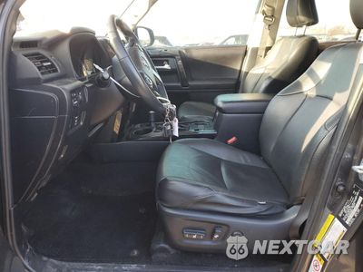 Zdjęcie 7 z 18 samochodu: 2018 TOYOTA 4RUNNER SR5/SR5 PREMIUM VIN:JTEBU5JR0J5506404 - miniatura