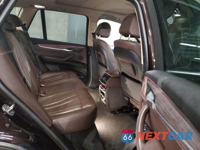 Zdjęcie 11 z 14 samochodu: 2016 BMW X5 XDRIVE35I VIN:5UXKR0C57G0P33449 - miniatura