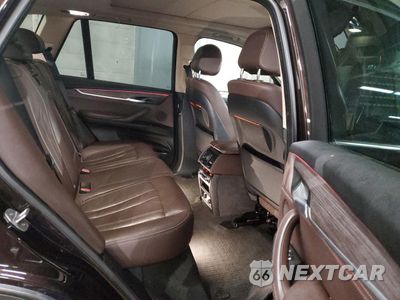 Zdjęcie 11 z 17 samochodu: 2016 BMW X5 XDRIVE35I VIN:5UXKR0C57G0P33449 - miniatura
