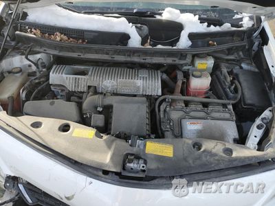 Zdjęcie 13 z 14 samochodu: 2012 TOYOTA PRIUS V VIN:JTDZN3EU5C3034217 - miniatura