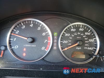 Zdjęcie 9 z 12 samochodu: 2007 MAZDA 6 I VIN:1YVHP80C575M24658 - miniatura