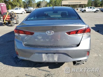 Zdjęcie 6 z 12 samochodu: 2018 HYUNDAI SONATA SE VIN:5NPE24AF6JH715427 - miniatura