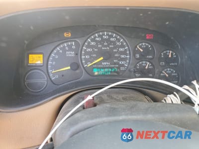 Zdjęcie 9 z 14 samochodu: 1999 CHEVROLET SILVERADO C1500 VIN:2GCEC19T3X1274470 - miniatura