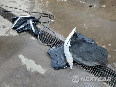 Zdjęcie 12 z 14 samochodu: 2023 CADILLAC CT4 SPORT VIN:1G6DG5RK5P0114121 - miniatura