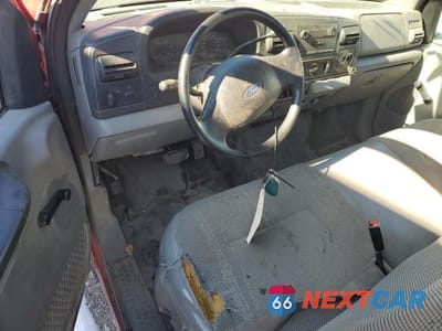 Zdjęcie 8 z 12 samochodu: 2007 FORD F350 SUPER DUTY VIN:1FDWF36P87EA42553 - miniatura