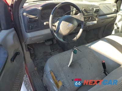Zdjęcie 8 z 12 samochodu: 2007 FORD F350 SUPER DUTY VIN:1FDWF36P87EA42553 - miniatura