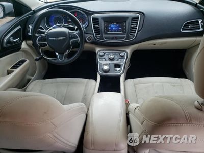 Zdjęcie 8 z 13 samochodu: 2015 CHRYSLER 200 LIMITED VIN:1C3CCCAB0FN604301 - miniatura