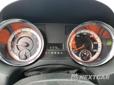 Zdjęcie 9 z 15 samochodu: 2013 DODGE GRAND CARAVAN SE VIN:2C4RDGBG4DR723523 - miniatura