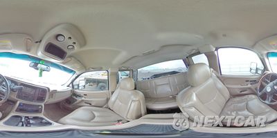 Zdjęcie 13 z 14 samochodu: 2005 CHEVROLET SILVERADO K2500 HEAVY DUTY VIN:1GCHK29U65E233583 - miniatura