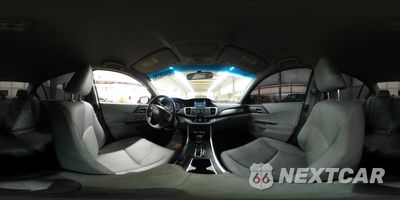 Zdjęcie 12 z 14 samochodu: 2014 HONDA ACCORD LX VIN:1HGCR2F31EA179796 - miniatura