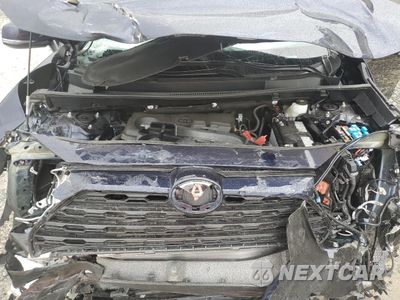 Zdjęcie 13 z 14 samochodu: 2024 TOYOTA RAV4 XLE PREMIUM VIN:2T3C1RFV4RW315703 - miniatura