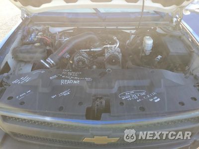 Zdjęcie 11 z 12 samochodu: 2012 CHEVROLET SILVERADO C1500 VIN:1GCRCPEX4CZ131901 - miniatura