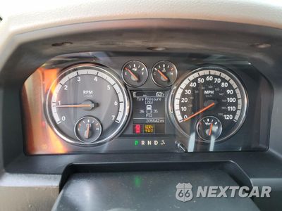 Zdjęcie 9 z 12 samochodu: 2010 DODGE RAM 1500 VIN:1D7RV1CT9AS227283 - miniatura