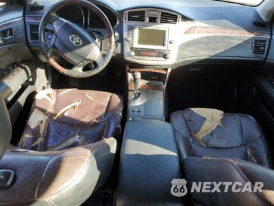 Zdjęcie 8 z 12 samochodu: 2011 TOYOTA AVALON BASE VIN:4T1BK3DB5BU402605 - miniatura