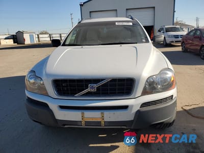 Piąte zdjęcie samochodu w środku: 2006 VOLVO XC90 VIN:YV4CZ592X61236790 - miniatura