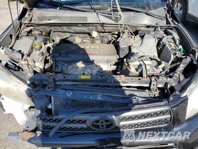Zdjęcie 12 z 13 samochodu: 2008 TOYOTA RAV4 VIN:JTMBD33V286084093 - miniatura