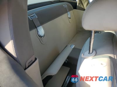 Zdjęcie 10 z 12 samochodu: 2008 MERCEDES-BENZ SL 550 VIN:WDBSK71F38F140629 - miniatura