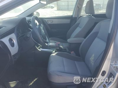Zdjęcie 7 z 14 samochodu: 2017 TOYOTA COROLLA L VIN:2T1BURHE7HC854471 - miniatura