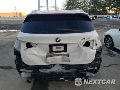 Zdjęcie 6 z 14 samochodu: 2018 BMW X3 XDRIVE30I VIN:5UXTR9C56JLD58882 - miniatura