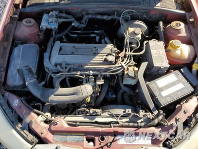 Zdjęcie 11 z 13 samochodu: 2003 SATURN L200 VIN:1G8JU54F43Y540584 - miniatura
