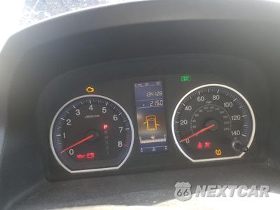 Zdjęcie 9 z 12 samochodu: 2011 HONDA CR-V LX VIN:5J6RE4H34BL026322 - miniatura