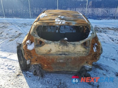 Zdjęcie 6 z 11 samochodu: 2022 HYUNDAI VELOSTER N VIN:KMHT36AH0NU014309 - miniatura