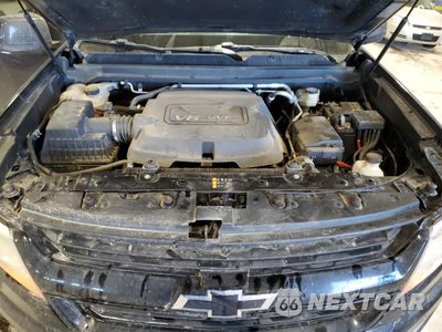 Zdjęcie 12 z 14 samochodu: 2016 CHEVROLET COLORADO Z71 VIN:1GCGTDE38G1295241 - miniatura