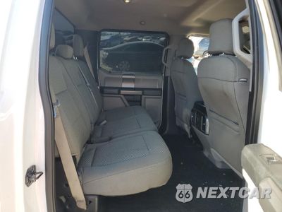 Zdjęcie 10 z 14 samochodu: 2016 FORD F150 SUPERCREW VIN:1FTFW1EF8GFB45998 - miniatura