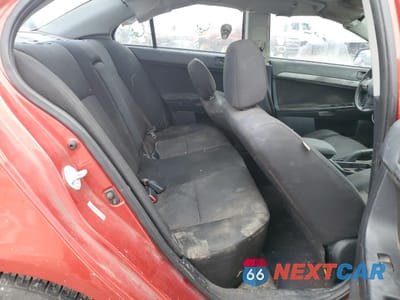 Zdjęcie 10 z 12 samochodu: 2008 MITSUBISHI LANCER ES VIN:JA3AU26U98U038991 - miniatura