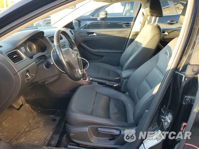 Zdjęcie 7 z 14 samochodu: 2012 VOLKSWAGEN JETTA SE VIN:3VWDP7AJ5CM427301 - miniatura