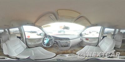 Zdjęcie 13 z 16 samochodu: 2003 HONDA ODYSSEY LX VIN:5FNRL18573B112210 - miniatura