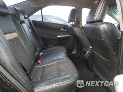 Zdjęcie 10 z 13 samochodu: 2014 TOYOTA CAMRY L VIN:4T1BF1FK2EU758231 - miniatura