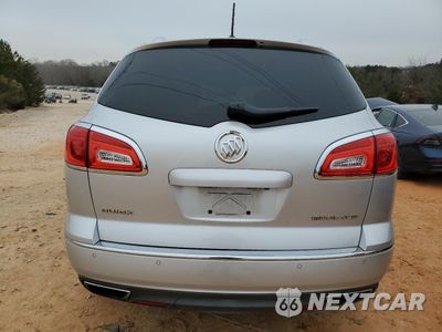 Zdjęcie 6 z 15 samochodu: 2013 BUICK ENCLAVE VIN:5GAKRDKD6DJ208567 - miniatura