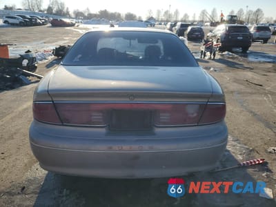 Zdjęcie 6 z 14 samochodu: 1999 BUICK CENTURY LIMITED VIN:2G4WY52M3X1608900 - miniatura