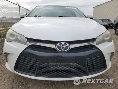 Piąte zdjęcie samochodu w środku: 2017 TOYOTA CAMRY LE VIN:4T1BF1FK0HU358463 - miniatura